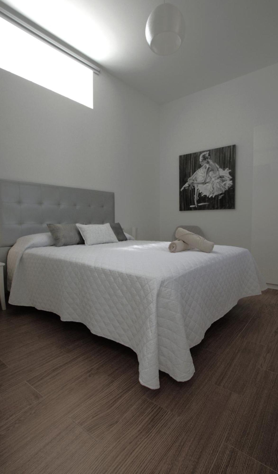 Casa Ita Βίλα Tías Εξωτερικό φωτογραφία