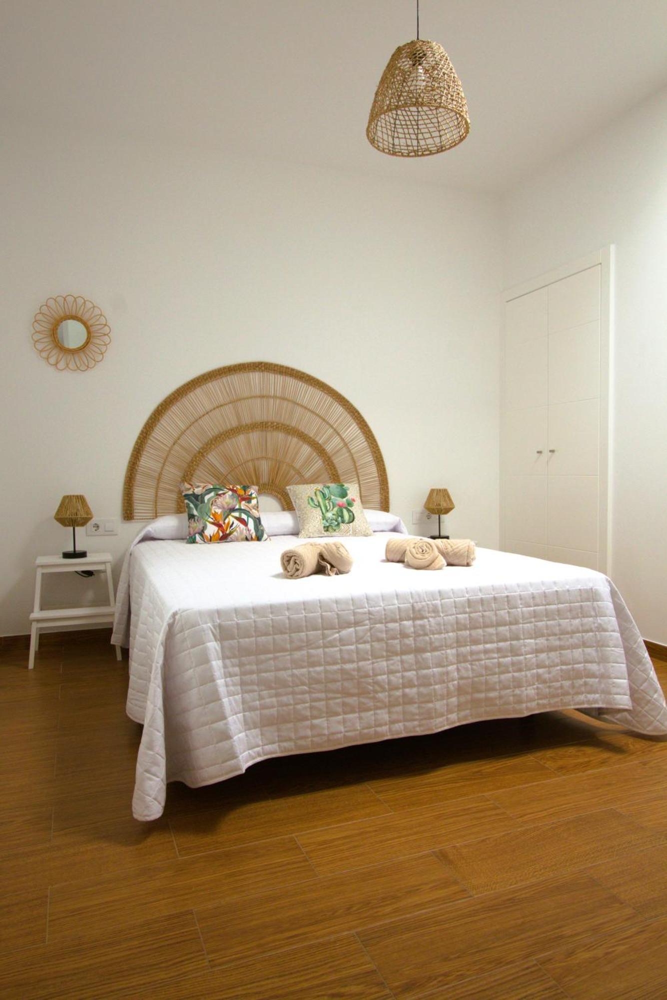Casa Ita Βίλα Tías Εξωτερικό φωτογραφία