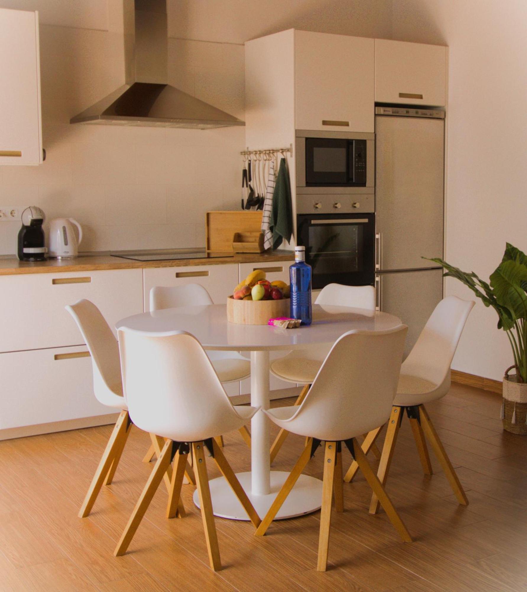 Casa Ita Βίλα Tías Εξωτερικό φωτογραφία