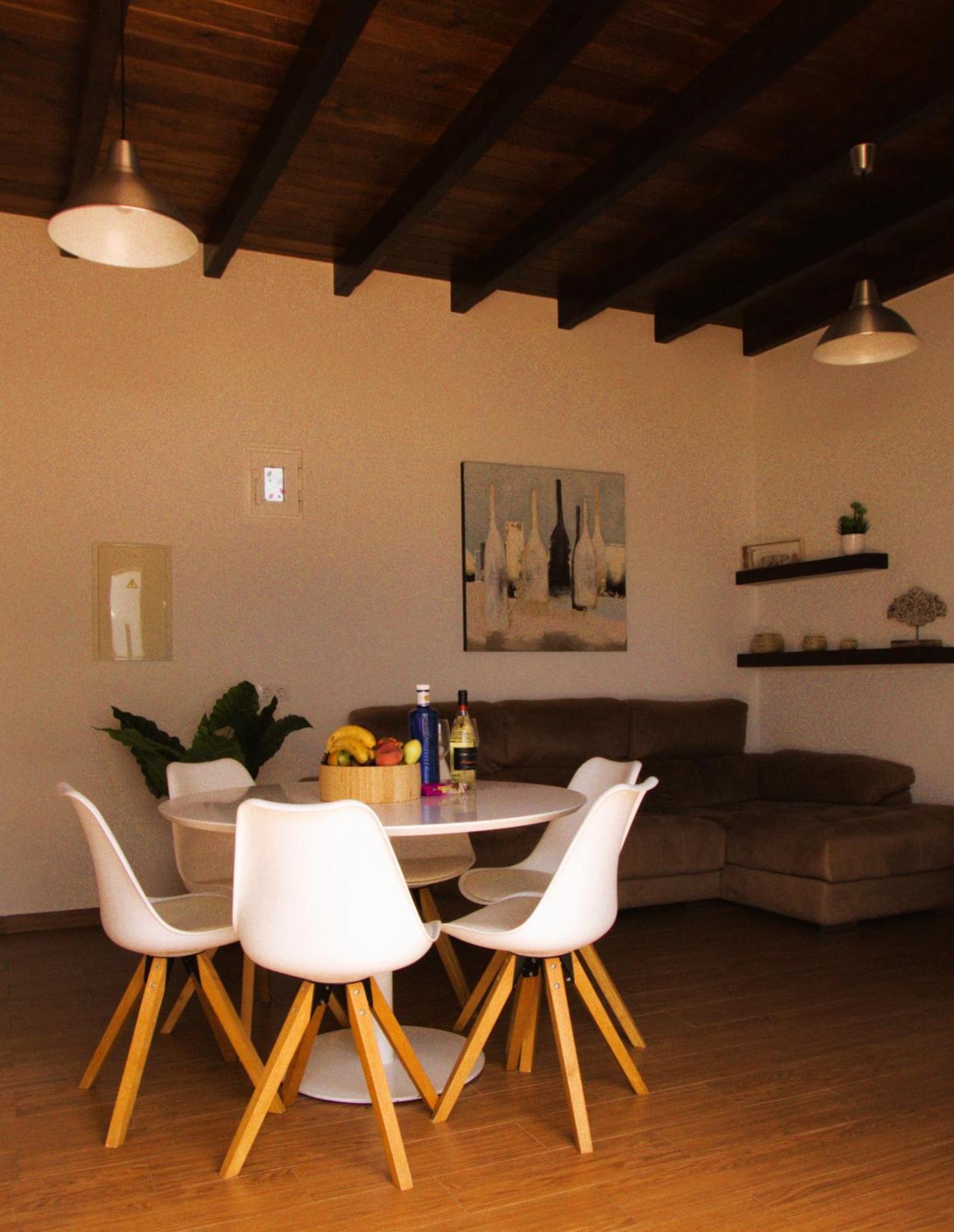 Casa Ita Βίλα Tías Εξωτερικό φωτογραφία