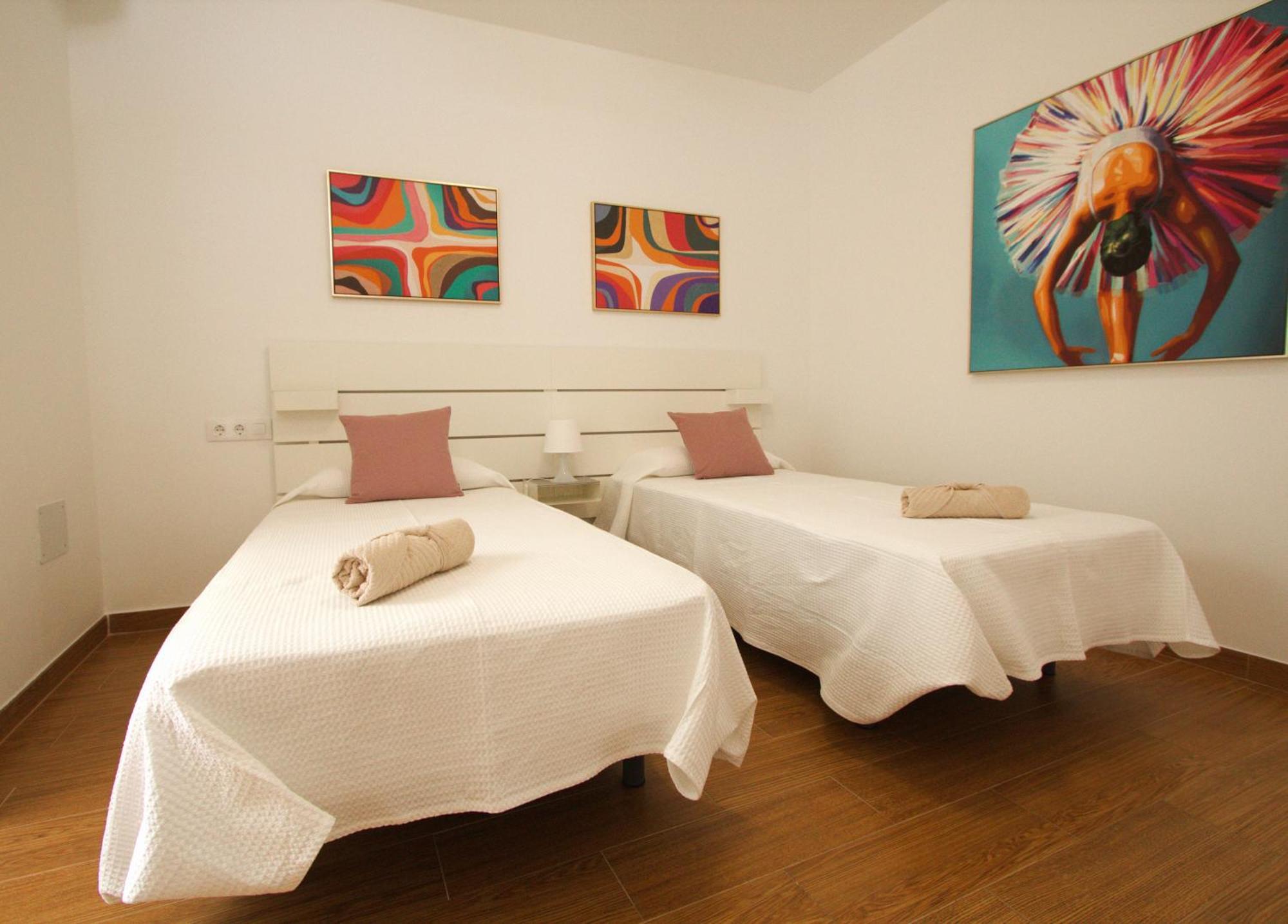 Casa Ita Βίλα Tías Εξωτερικό φωτογραφία