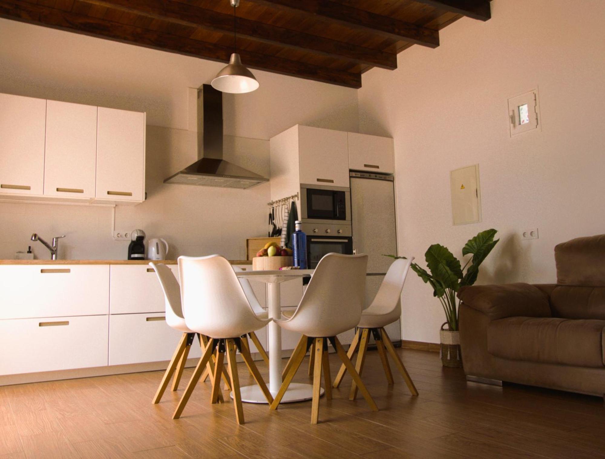 Casa Ita Βίλα Tías Εξωτερικό φωτογραφία