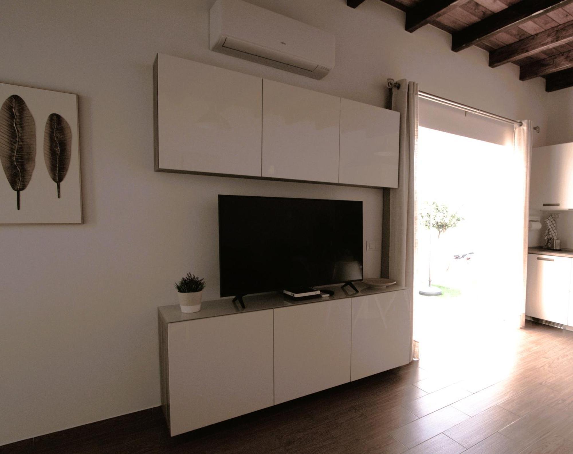 Casa Ita Βίλα Tías Εξωτερικό φωτογραφία